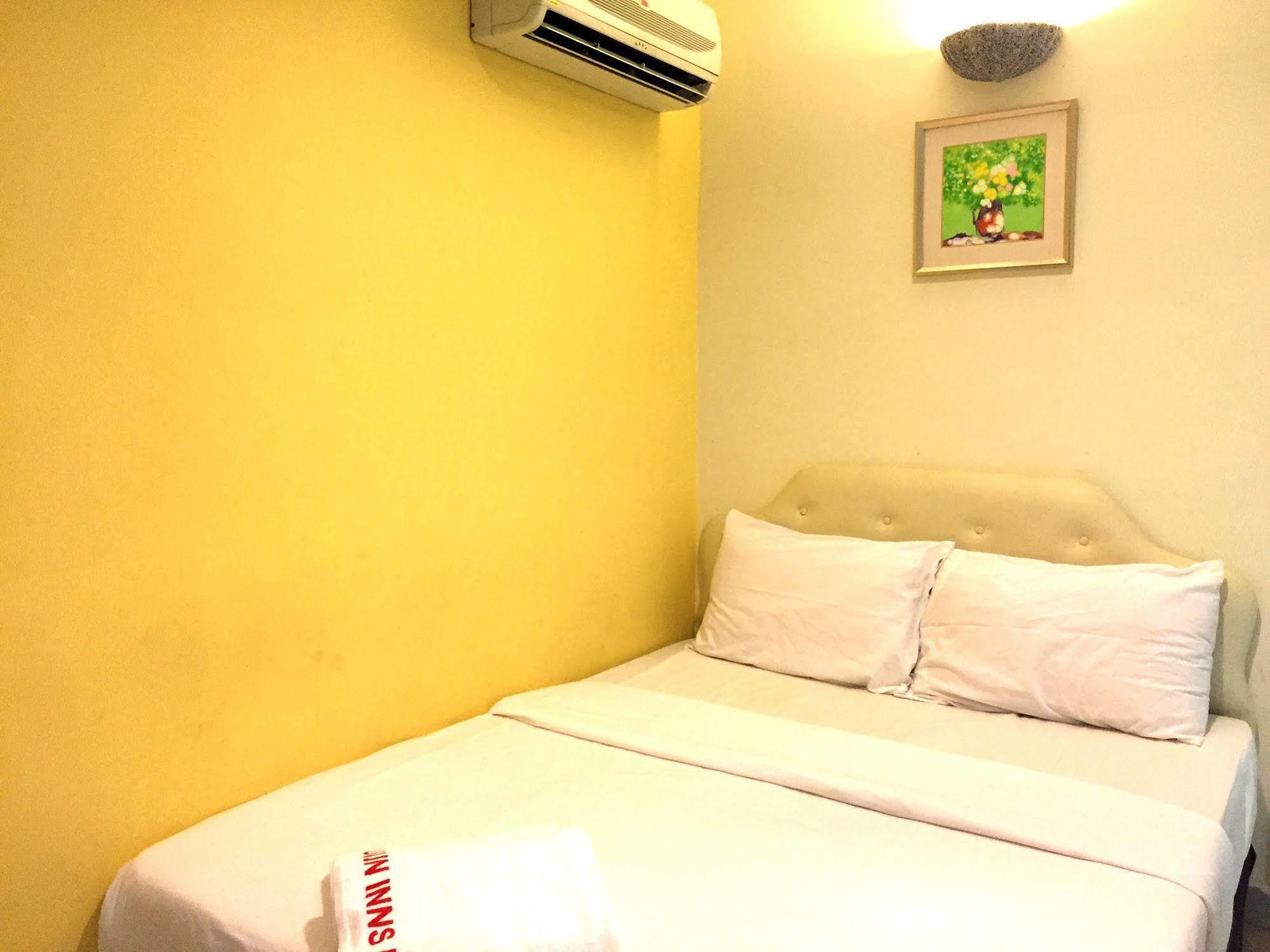 Sun Inns Hotel Sunway City Ipoh Tambun מראה חיצוני תמונה
